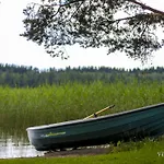 Tuuliniemi * Muurame