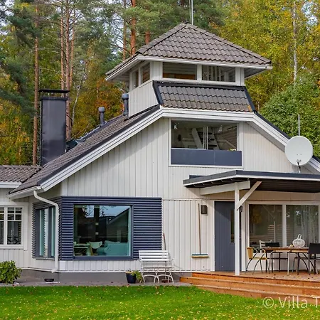 Tuuliniemi * Muurame