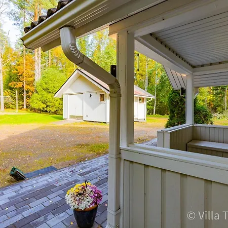 Tuuliniemi * Muurame