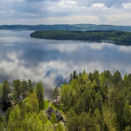 Tuuliniemi * Muurame