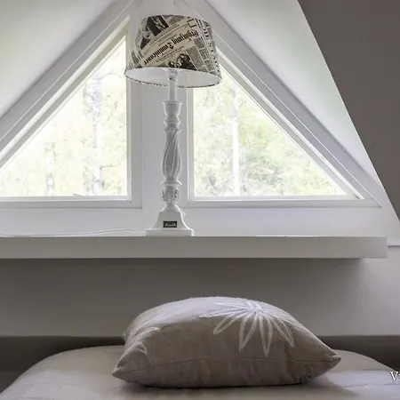 Tuuliniemi Villa Muurame