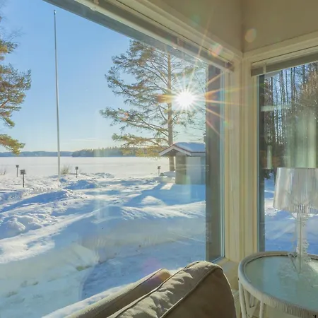 Tuuliniemi * Muurame