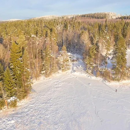 Tuuliniemi Muurame