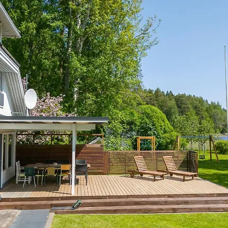 Tuuliniemi Villa Muurame