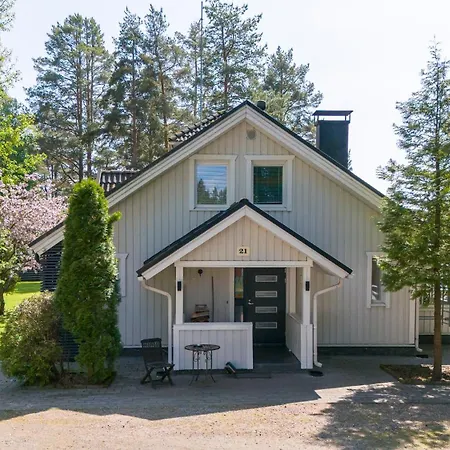 Tuuliniemi Villa