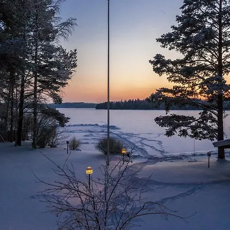 Tuuliniemi Villa