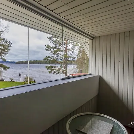 Tuuliniemi Villa