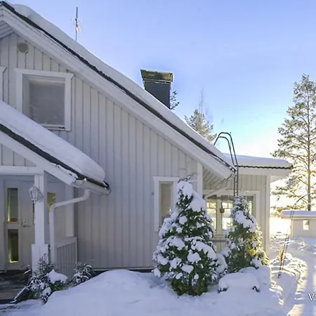 Tuuliniemi Villa Muurame