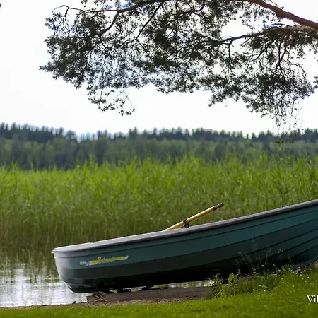 Tuuliniemi * Муураме