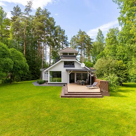 Tuuliniemi * Muurame