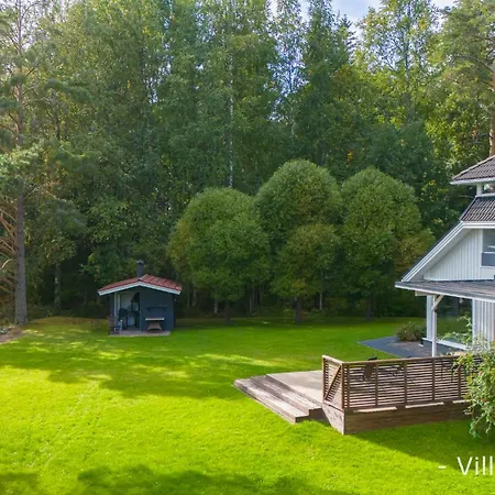 Villa Tuuliniemi