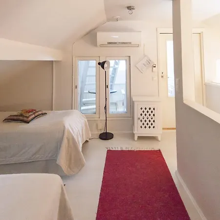 Tuuliniemi * Muurame