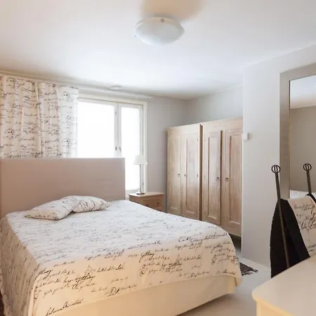 Tuuliniemi Villa Muurame