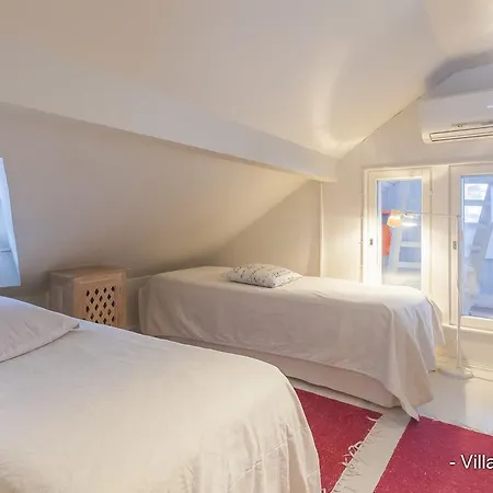 Tuuliniemi Villa Muurame