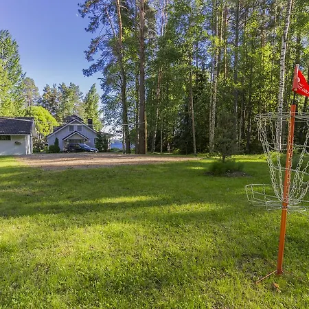 Tuuliniemi Villa