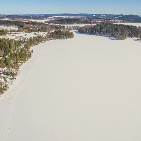 Tuuliniemi Villa *