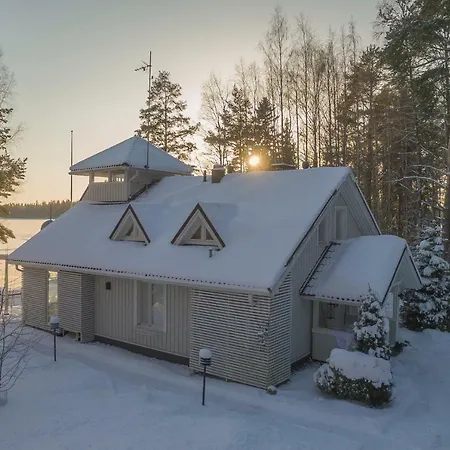 Tuuliniemi *