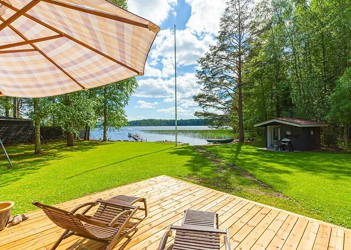 Tuuliniemi * Muurame