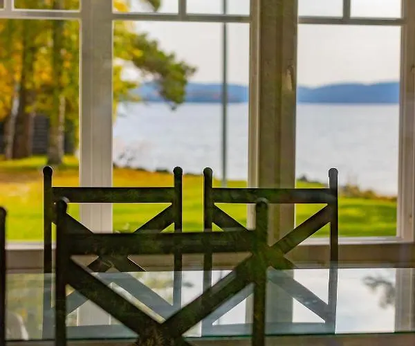 Tuuliniemi * Muurame