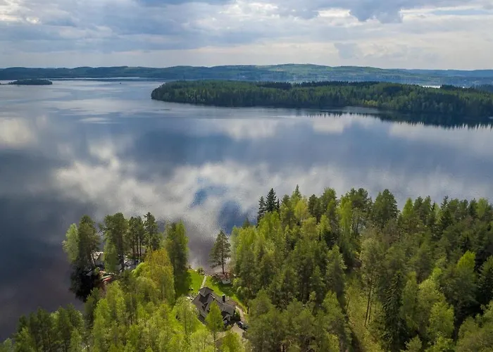 Tuuliniemi * Muurame