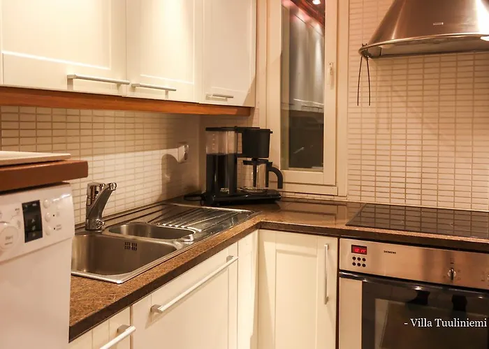 Tuuliniemi * Muurame