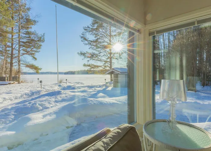 Tuuliniemi * Muurame