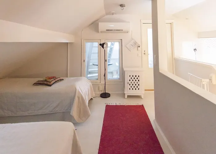 Tuuliniemi * Muurame