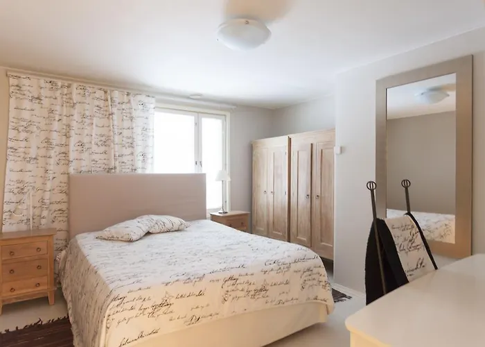 Tuuliniemi Villa Muurame