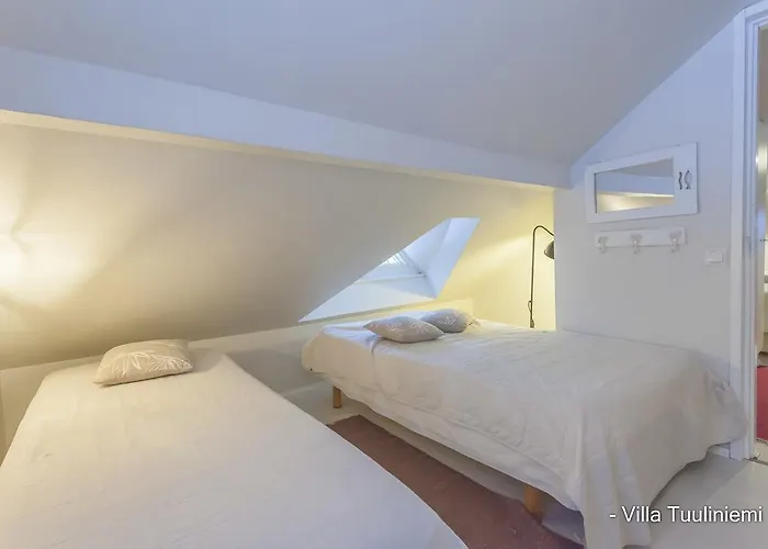 Villa Tuuliniemi