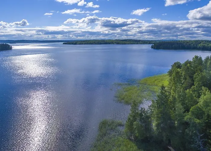 Tuuliniemi Вилла *