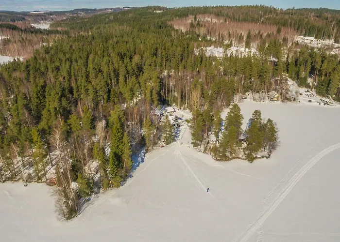 Tuuliniemi * Muurame